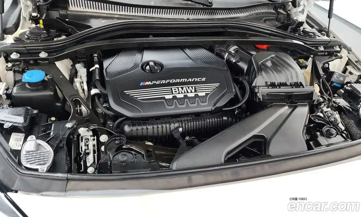 BMW 2-Series 2021 2.0 гидро в Москве № 1613241, фото 6