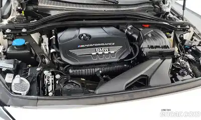 BMW 2-Series 2021 2.0 гидро в Москве № 1613241, миниатюра 6