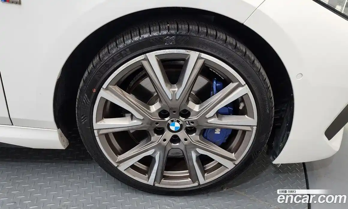 BMW 2-Series 2021 2.0 гидро в Москве № 1613241, фото 7