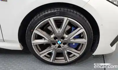 BMW 2-Series 2021 2.0 гидро в Москве № 1613241, миниатюра 7