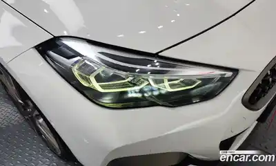 BMW 2-Series 2021 2.0 гидро в Москве № 1613241, миниатюра 8