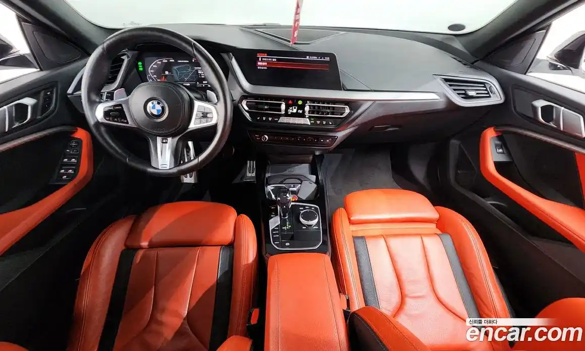 BMW 2-Series 2021 2.0 гидро в Москве № 1613241, фото 10