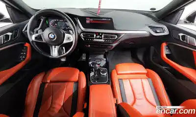 BMW 2-Series 2021 2.0 гидро в Москве № 1613241, миниатюра 10