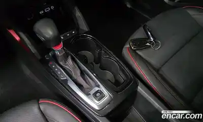 Chevrolet TrailBlazer 2022 1.3 гидро в Москве № 1613668, миниатюра 12