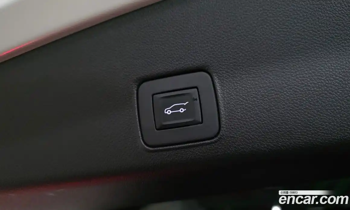 Chevrolet TrailBlazer 2022 1.3 гидро в Москве № 1613668, фото 20