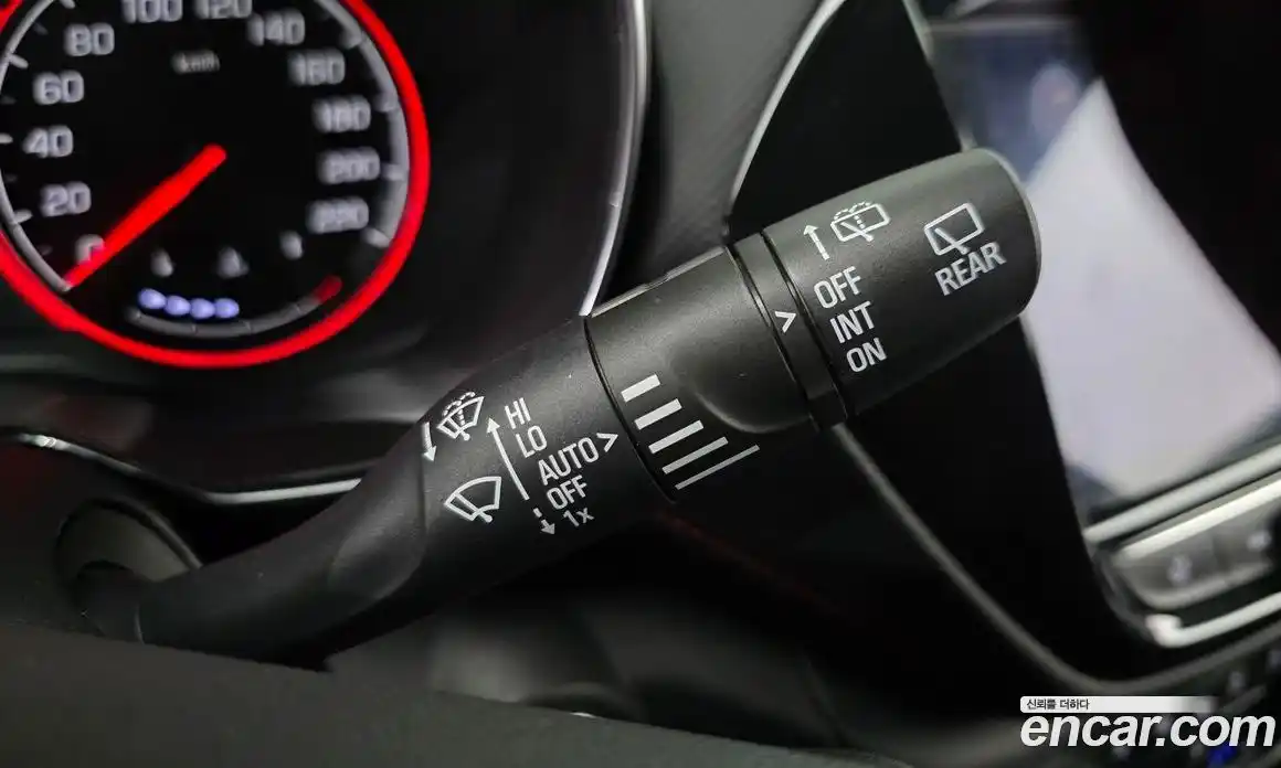 Chevrolet TrailBlazer 2022 1.3 гидро в Москве № 1613668, фото 30