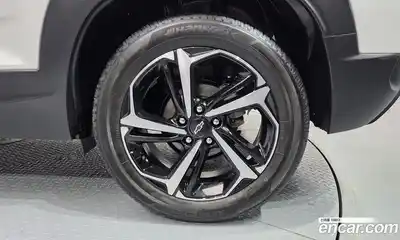Chevrolet TrailBlazer 2022 1.3 гидро в Москве № 1613668, миниатюра 5
