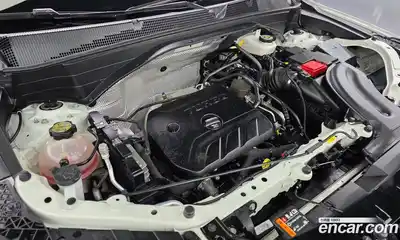Chevrolet TrailBlazer 2022 1.3 гидро в Москве № 1613668, миниатюра 6