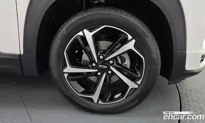 Chevrolet TrailBlazer 2022 1.3 гидро в Москве № 1613668, миниатюра 7