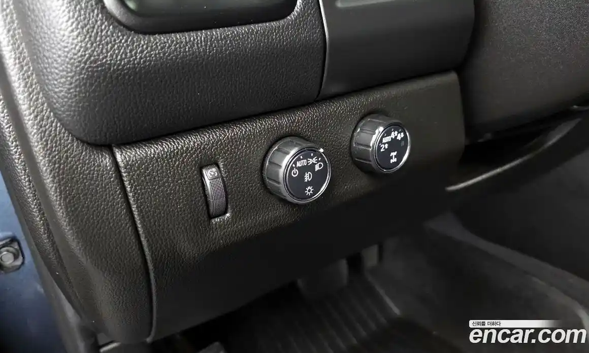 Chevrolet Colorado 2020 3.6 гидро в Москве № 1613914, фото 29
