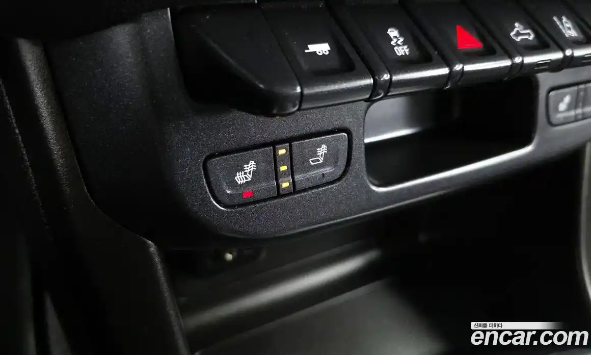 Chevrolet Colorado 2020 3.6 гидро в Москве № 1613914, фото 30