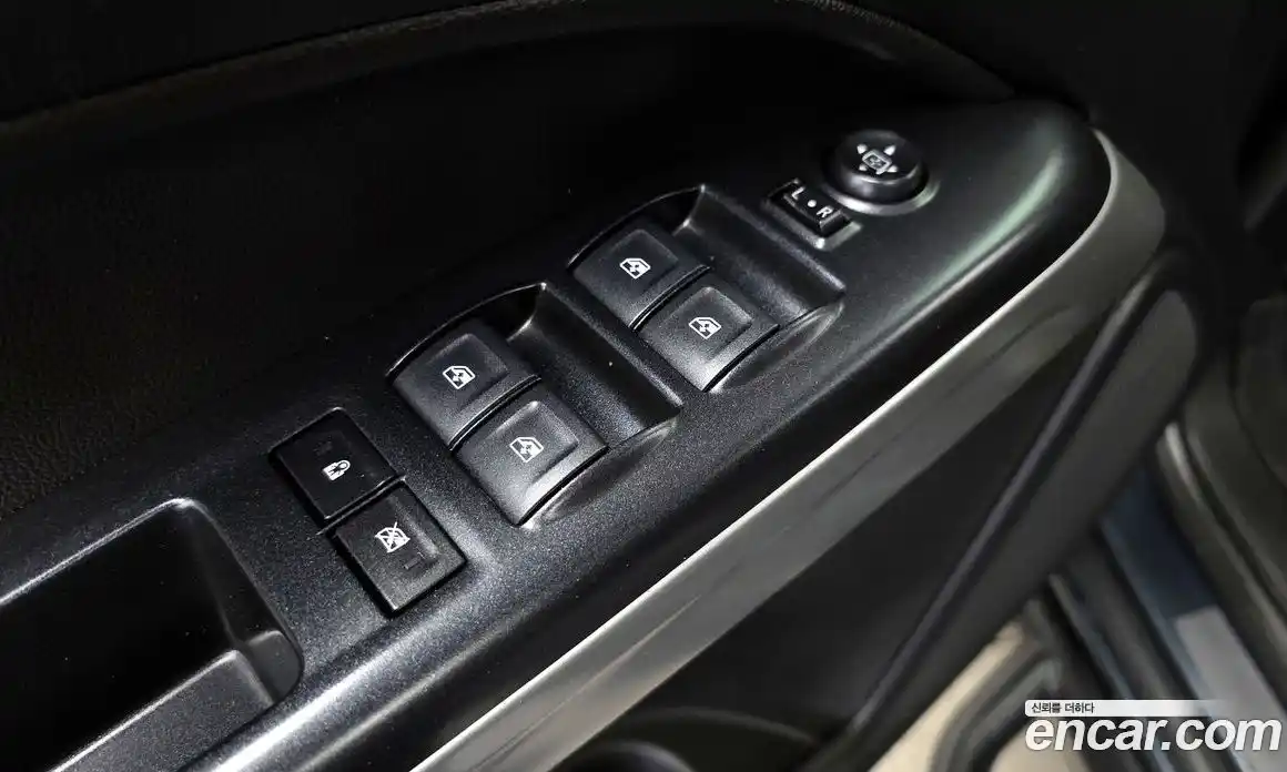 Chevrolet Colorado 2020 3.6 гидро в Москве № 1613914, фото 31