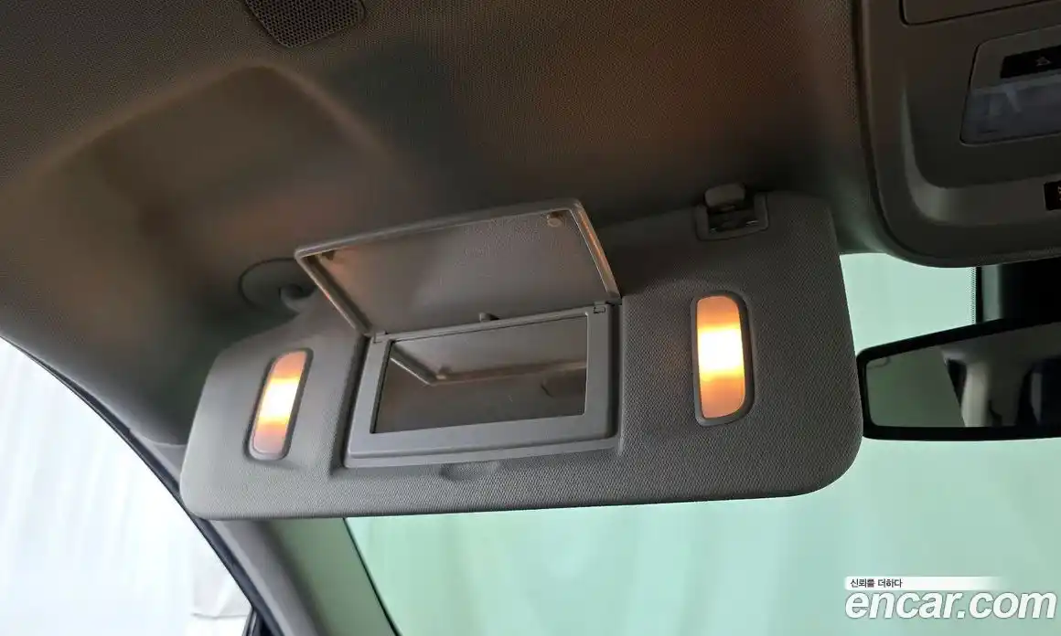 Chevrolet Colorado 2020 3.6 гидро в Москве № 1613914, фото 34