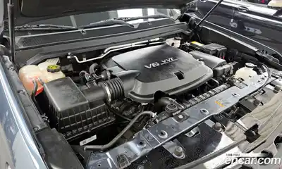 Chevrolet Colorado 2020 3.6 гидро в Москве № 1613914, миниатюра 5
