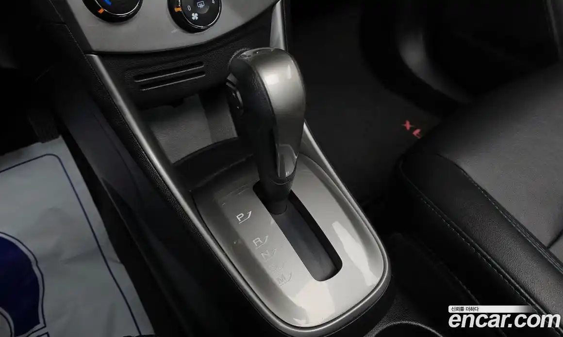 Chevrolet Trax 2015 1.4 гидро в Москве № 1614231, фото 12