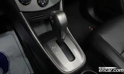 Chevrolet Trax 2015 1.4 гидро в Москве № 1614231, миниатюра 12