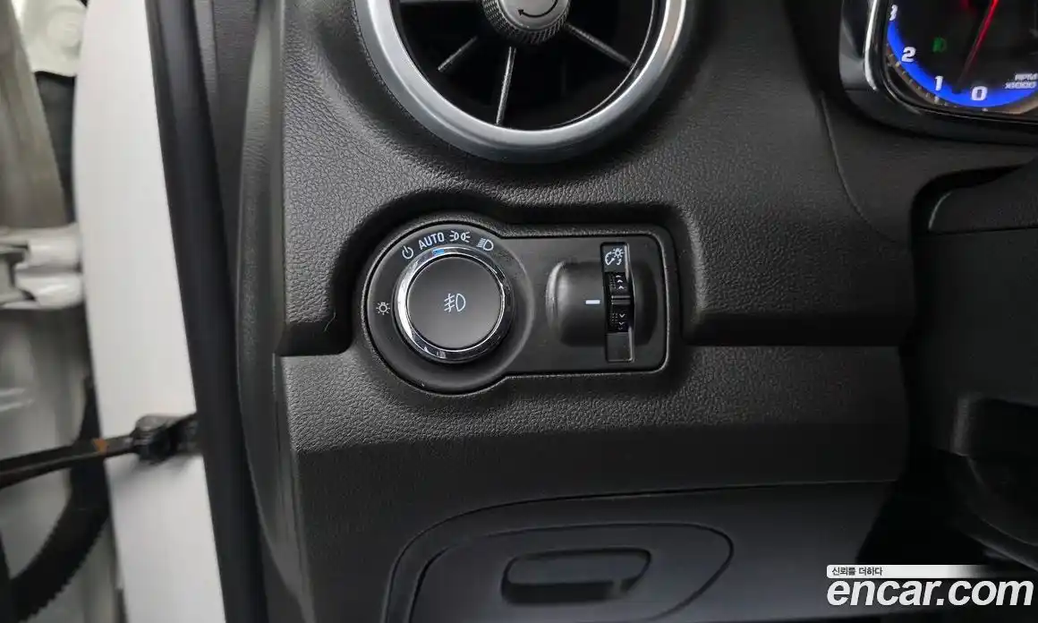Chevrolet Trax 2015 1.4 гидро в Москве № 1614231, фото 19