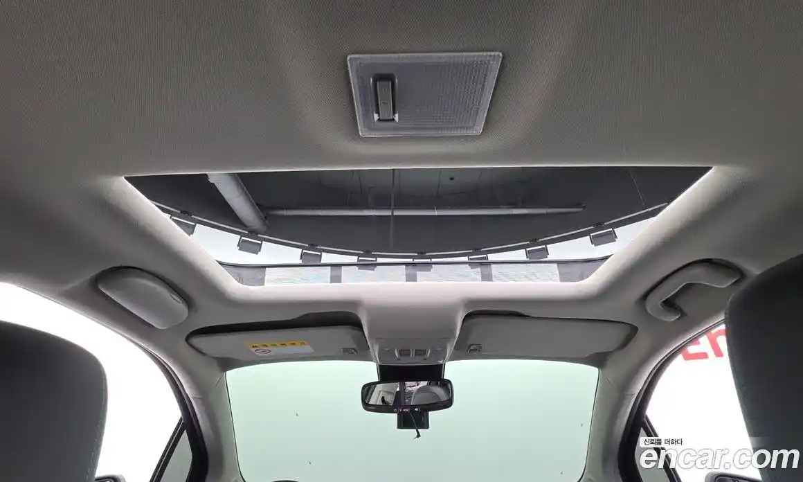 Chevrolet Trax 2015 1.4 гидро в Москве № 1614231, фото 24
