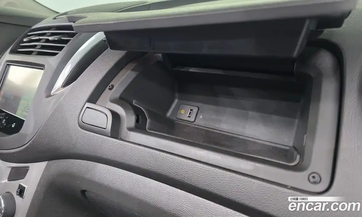 Chevrolet Trax 2015 1.4 гидро в Москве № 1614231, фото 27