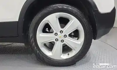Chevrolet Trax 2015 1.4 гидро в Москве № 1614231, миниатюра 7