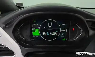 Chevrolet Bolt EV 2020 0.2 гидро в Москве № 1614246, миниатюра 11