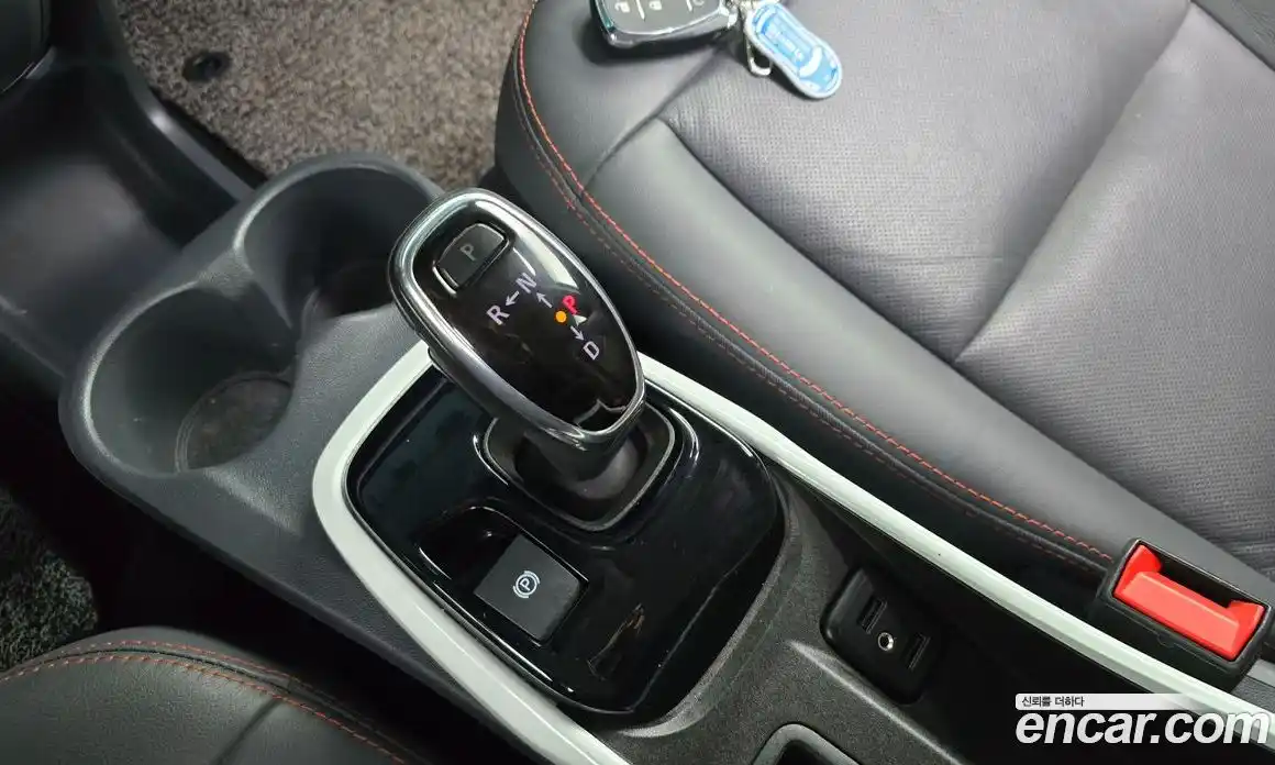 Chevrolet Bolt EV 2020 0.2 гидро в Москве № 1614246, фото 12