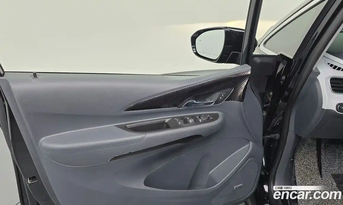 Chevrolet Bolt EV 2020 0.2 гидро в Москве № 1614246, фото 14