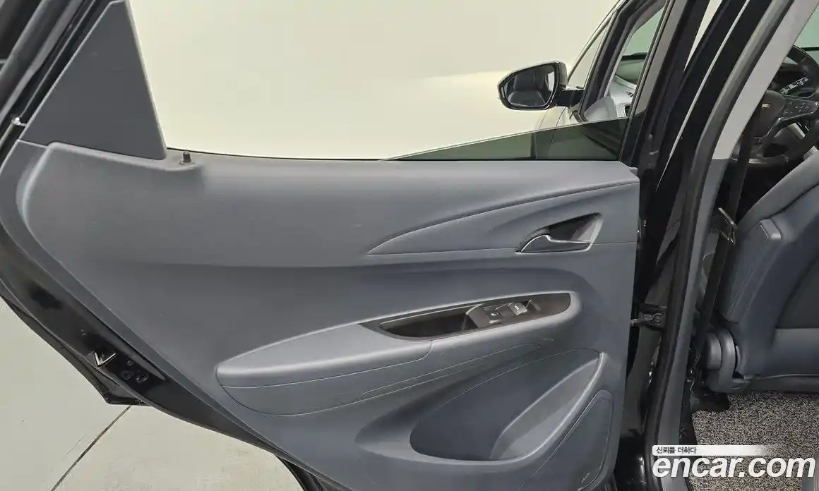 Chevrolet Bolt EV 2020 0.2 гидро в Москве № 1614246, фото 15