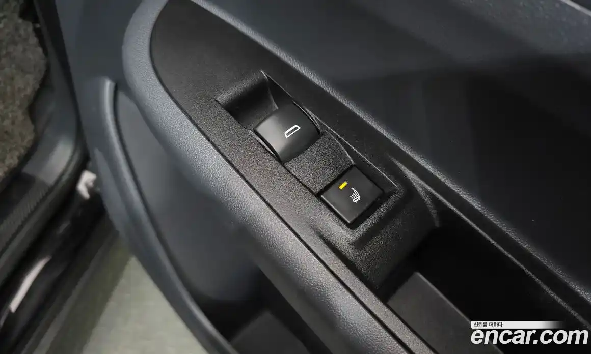 Chevrolet Bolt EV 2020 0.2 гидро в Москве № 1614246, фото 25