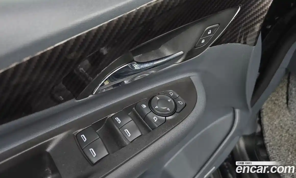 Chevrolet Bolt EV 2020 0.2 гидро в Москве № 1614246, фото 29