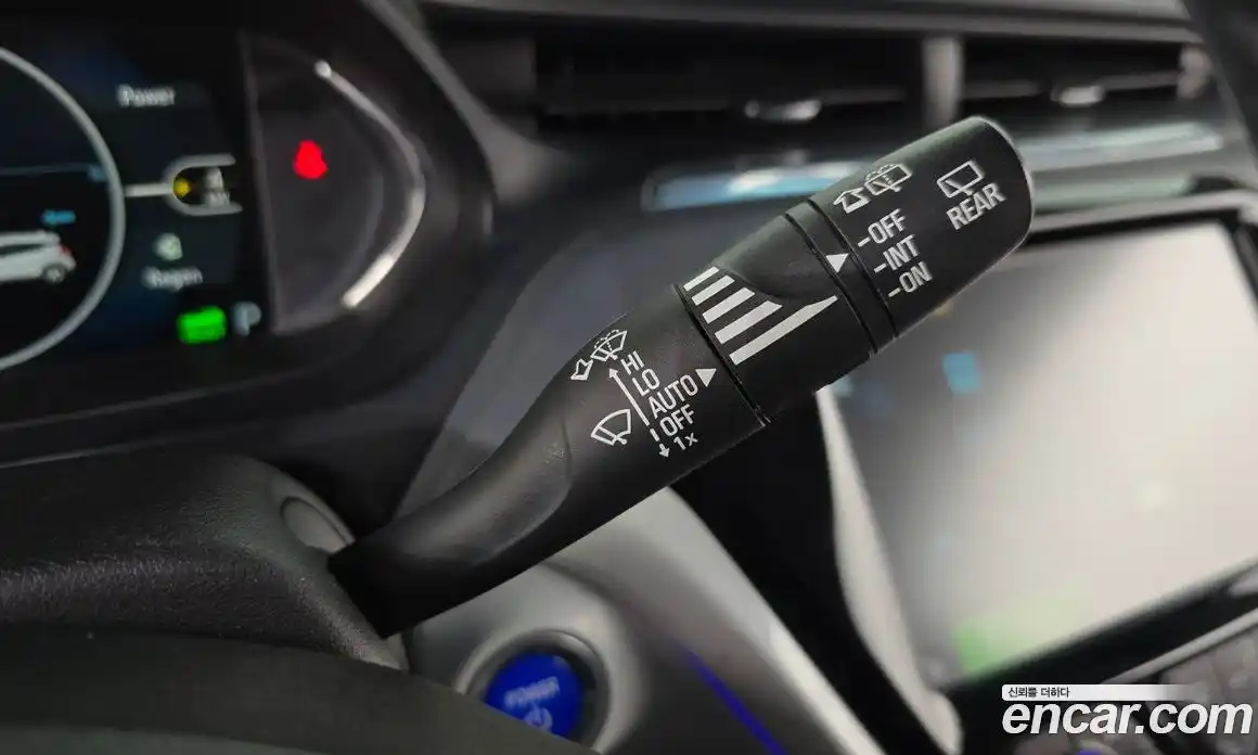 Chevrolet Bolt EV 2020 0.2 гидро в Москве № 1614246, фото 30