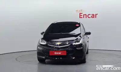 Chevrolet Bolt EV 2020 0.2 гидро в Москве № 1614246, миниатюра 3