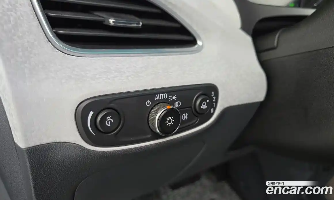 Chevrolet Bolt EV 2020 0.2 гидро в Москве № 1614246, фото 32