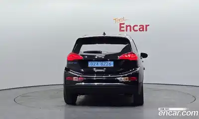 Chevrolet Bolt EV 2020 0.2 гидро в Москве № 1614246, миниатюра 4