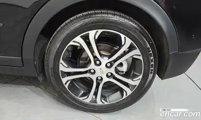 Chevrolet Bolt EV 2020 0.2 гидро в Москве № 1614246, миниатюра 7