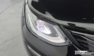 Chevrolet Bolt EV 2020 0.2 гидро в Москве № 1614246, миниатюра 8