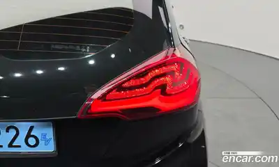 Chevrolet Bolt EV 2020 0.2 гидро в Москве № 1614246, миниатюра 9
