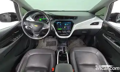 Chevrolet Bolt EV 2020 0.2 гидро в Москве № 1614246, миниатюра 10