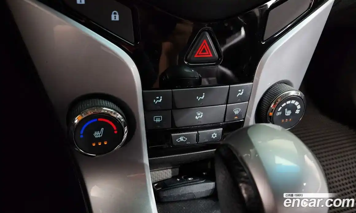 Chevrolet Cruze 2012 2.0 гидро в Москве № 1614702, фото 21