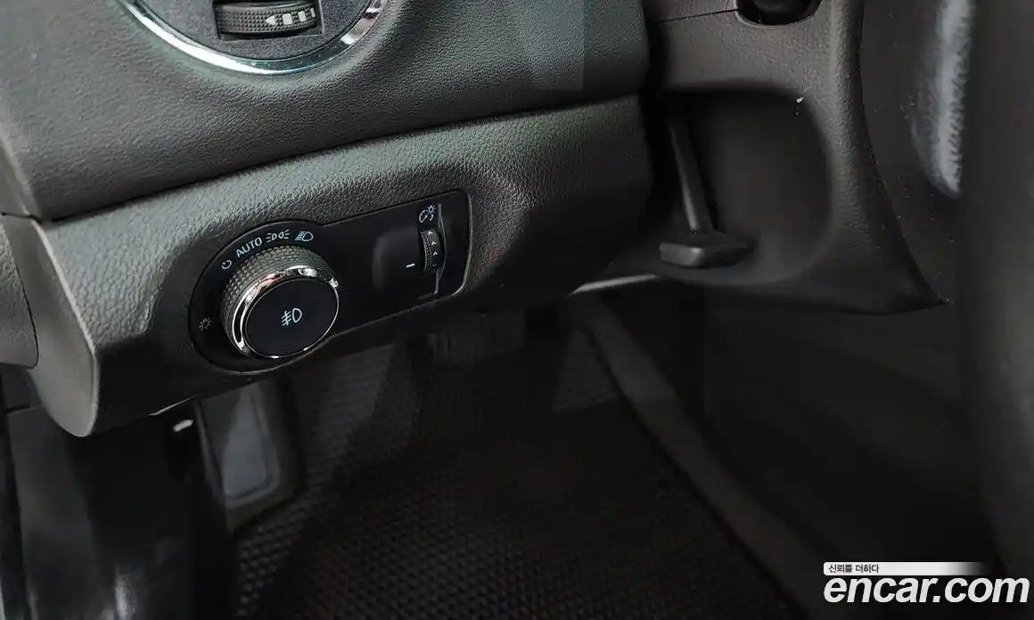 Chevrolet Cruze 2012 2.0 гидро в Москве № 1614702, фото 23