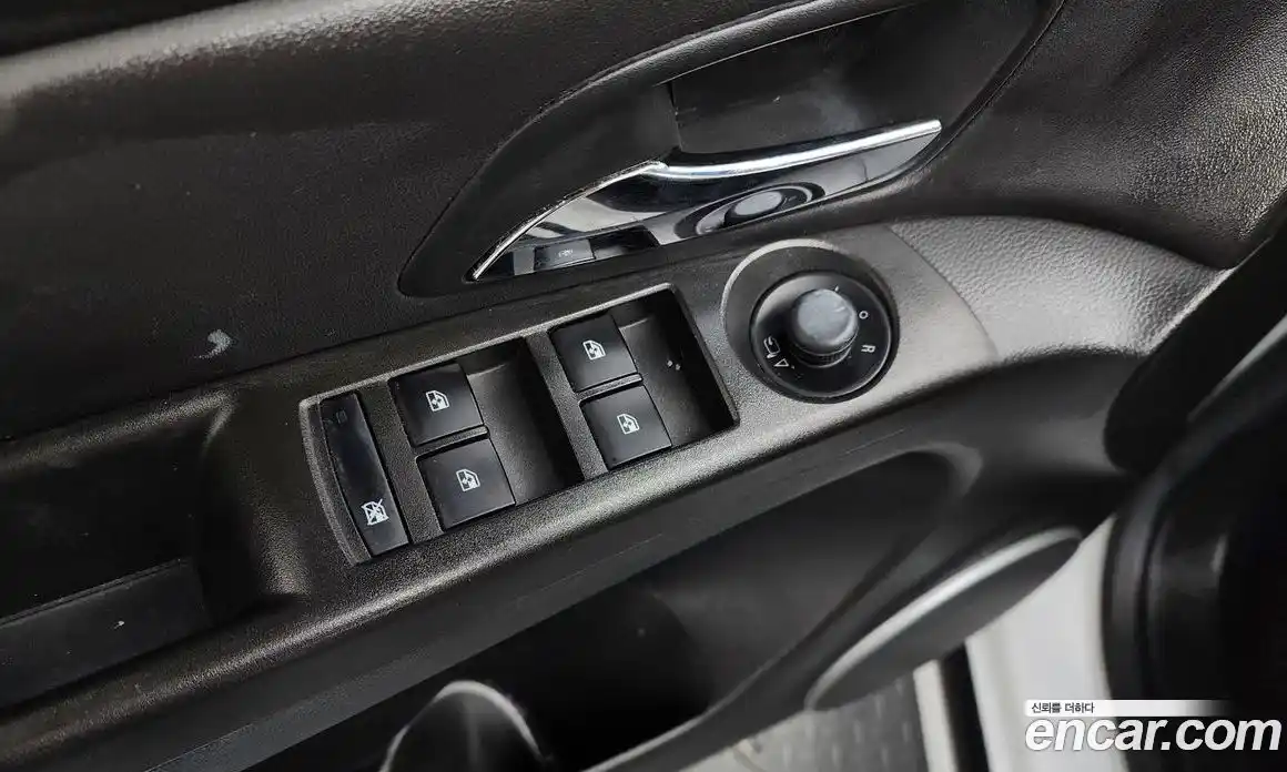 Chevrolet Cruze 2012 2.0 гидро в Москве № 1614702, фото 29