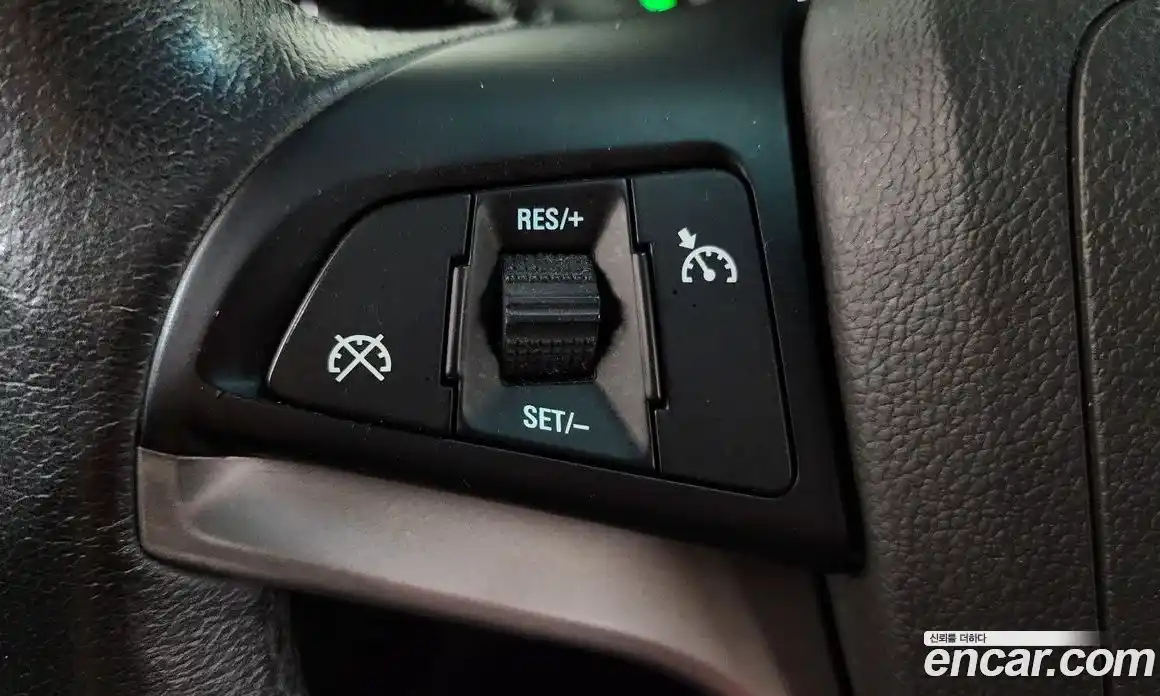 Chevrolet Cruze 2012 2.0 гидро в Москве № 1614702, фото 31