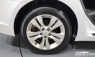 Chevrolet Cruze 2012 2.0 гидро в Москве № 1614702, миниатюра 5