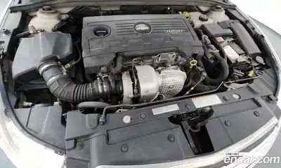 Chevrolet Cruze 2012 2.0 гидро в Москве № 1614702, миниатюра 6