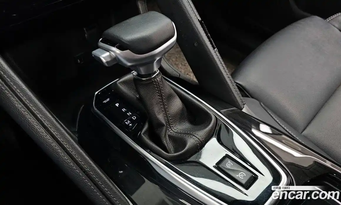 Renault QM6 2019 2.0 гидро в Москве № 1615327, фото 12