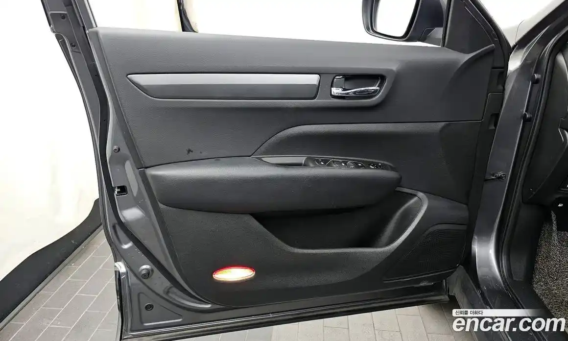 Renault QM6 2019 2.0 гидро в Москве № 1615327, фото 14
