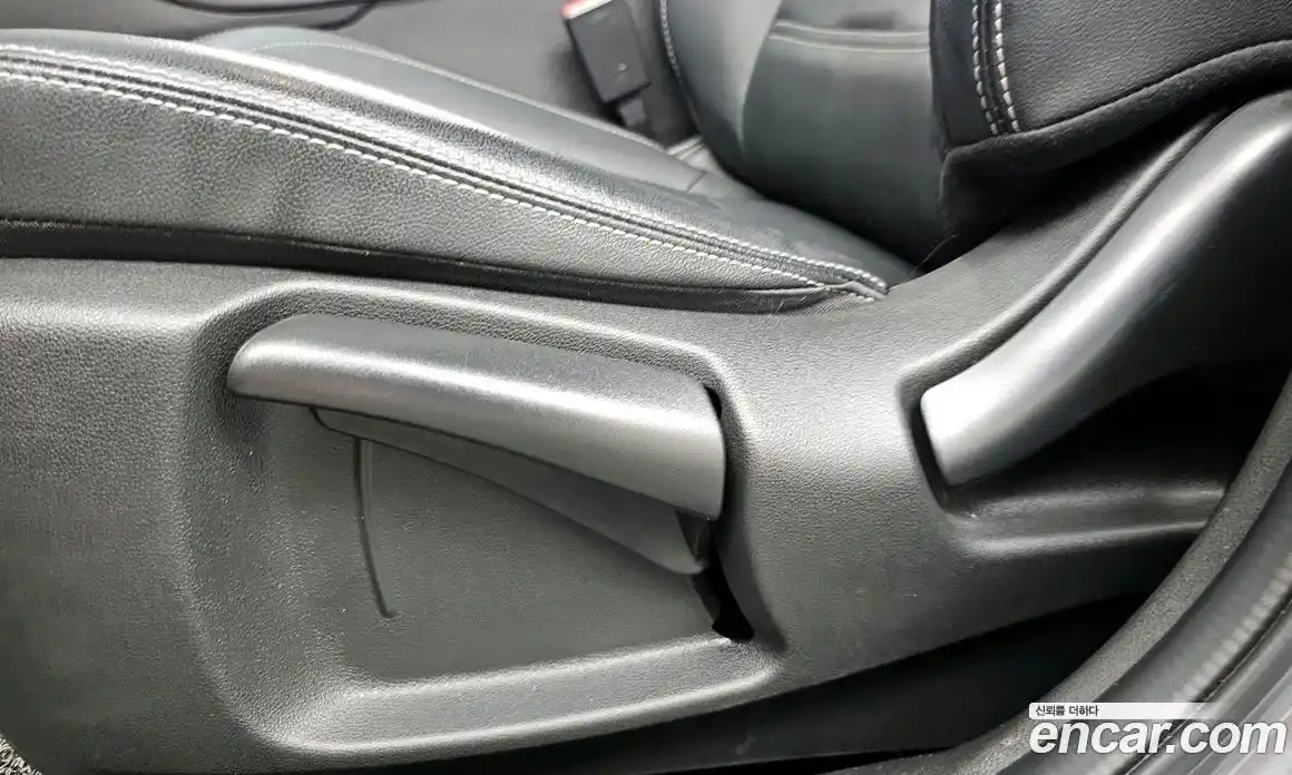 Renault QM6 2019 2.0 гидро в Москве № 1615327, фото 16