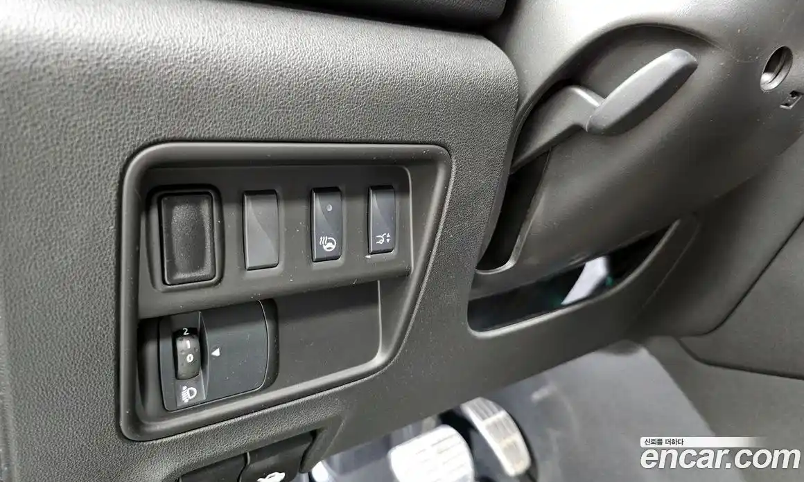 Renault QM6 2019 2.0 гидро в Москве № 1615327, фото 24