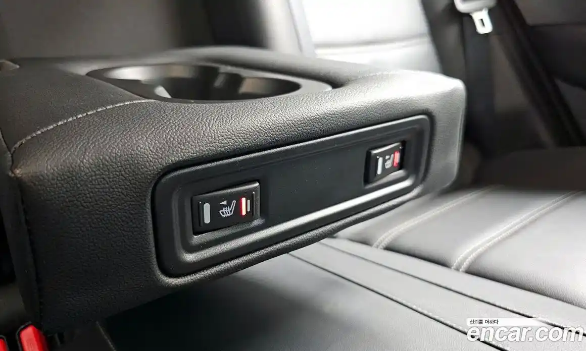 Renault QM6 2019 2.0 гидро в Москве № 1615327, фото 25