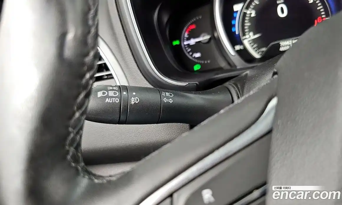 Renault QM6 2019 2.0 гидро в Москве № 1615327, фото 27